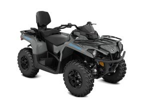 2022 Can-Am Outlander MAX 450 for sale 201173164